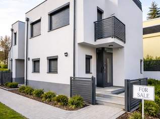 Wohnhausanlage mit 4 Häusern nahe Böhmischer Prater, 0 €, Immobilien-Häuser in 1100 Favoriten