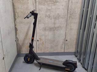 E-Scooter Ninebot, 450 €, Marktplatz-Sportgeräte & Zubehör in 1220 Donaustadt