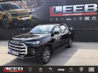 T90 Pick-Up 88,55kWh, 34990 €, Auto & Fahrrad-Autos in 4600 Wels