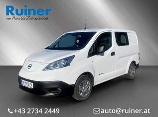 e-NV200 40kWh(mit Batterie) € 10.375,- excl. Mwst, 12450 €, Auto & Fahrrad-Autos in 3550 Gemeinde Langenlois