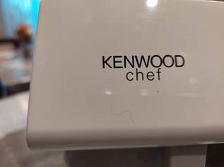 Kenwood Küchenmaschine