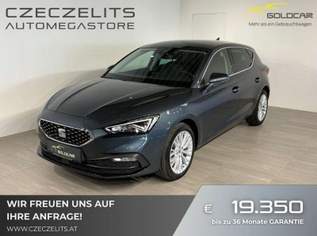Leon 1,0 eTSI Xcellence DSG, 19350 €, Auto & Fahrrad-Autos in 2620 Gemeinde Neunkirchen Leon 1,0 eTSI Xcellence DSG, 19350 €, Auto & Fahrrad-Autos in 2620 Gemeinde Neunkirchen