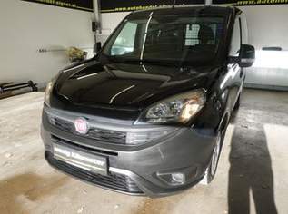Doblo Cargo SX 1.3, 9700 €, Auto & Fahrrad-Autos in 6706 Gemeinde Bürs Doblo Cargo SX 1.3, 9700 €, Auto & Fahrrad-Autos in 6706 Gemeinde Bürs