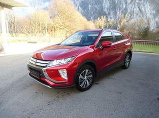 Eclipse Cross 1,5 TC 2WD Intense City CVT Aut., 13500 €, Auto & Fahrrad-Autos in 6341 Gemeinde Ebbs