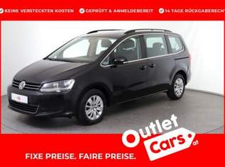 Sharan Comfortline SCR 2,0 TDI DSG 7 Sitze, 23790 €, Auto & Fahrrad-Autos in 8792 St. Peter-Freienstein Sharan Comfortline SCR 2,0 TDI DSG 7 Sitze, 23790 €, Auto & Fahrrad-Autos in 8792 St. Peter-Freienstein