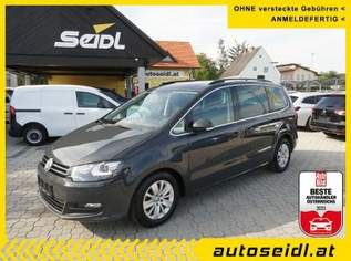 Sharan Business 2,0 TDI *AHV+XENON+ACC*, 18500 €, Auto & Fahrrad-Autos in 8200 Gleisdorf Sharan Business 2,0 TDI *AHV+XENON+ACC*, 18500 €, Auto & Fahrrad-Autos in 8200 Gleisdorf