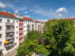 NEUBAUPROJEKT HERNALS - BEZUGSFERTIG JULI 2025 - HOCHWERTIGE MIETWOHNUNGEN *INKL. EINBAUKÜCHE*, 1889.8 €, Immobilien-Wohnungen in 1170 Hernals