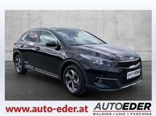 XCeed 1,0 TGDI GPF Silber, 16750 €, Auto & Fahrrad-Autos in 4111 Walding XCeed 1,0 TGDI GPF Silber, 16750 €, Auto & Fahrrad-Autos in 4111 Walding