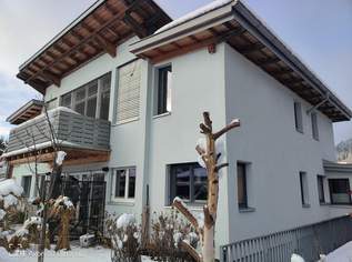 "EXKLUSIVES DOMIZIL" inmitten der Wander- und Skigebiete in Eben im Pongau!, 0 €, Immobilien-Häuser in 5531 Eben im Pongau