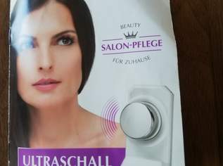 Ultraschall Deluxe Set von Novaroyal "Beauty Salon Pflege" für zu Hause, 5 €, Marktplatz-Beauty, Gesundheit & Wellness in 3001 Gemeinde Mauerbach