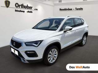 Ateca Style Edition 1.0 TSI, 31490 €, Auto & Fahrrad-Autos in 2620 Gemeinde Neunkirchen