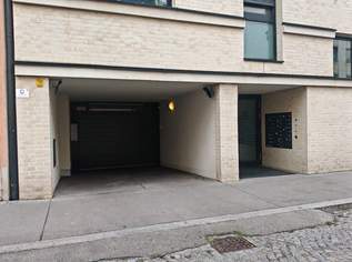 Bequemer Tiefgaragenstellplatz, 140 €, Immobilien-Kleinobjekte & WGs in 1030 Landstraße Bequemer Tiefgaragenstellplatz, 140 €, Immobilien-Kleinobjekte & WGs in 1030 Landstraße
