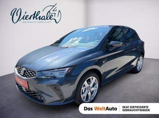 Ibiza FR Edition 1.0 TSI 95PS, 22450 €, Auto & Fahrrad-Autos in 5600 Sankt Johann im Pongau Ibiza FR Edition 1.0 TSI 95PS, 22450 €, Auto & Fahrrad-Autos in 5600 Sankt Johann im Pongau