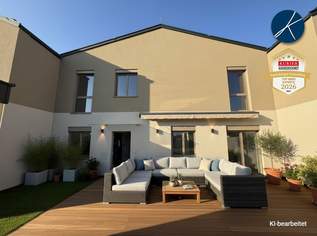 Hochwertiges Reihenhaus mit Top Ausstattung - sofort beziehbar!, 547000 €, Immobilien-Häuser in 3484 Gemeinde Grafenwörth Hochwertiges Reihenhaus mit Top Ausstattung - sofort beziehbar!, 547000 €, Immobilien-Häuser in 3484 Gemeinde Grafenwörth