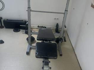 Fitness Gerät , 140 €, Marktplatz-Sportgeräte & Zubehör in 8741 Weißkirchen in Steiermark