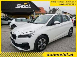 216 216d Active Tourer Aut. *SPORTLINE+LED+NAVI*, 14500 €, Auto & Fahrrad-Autos in 8200 Gleisdorf 216 216d Active Tourer Aut. *SPORTLINE+LED+NAVI*, 14500 €, Auto & Fahrrad-Autos in 8200 Gleisdorf