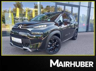 C3 Aircross PureTech110 S&S 6-Gang-Manuell Max, 18990 €, Auto & Fahrrad-Autos in 4663 Laakirchen