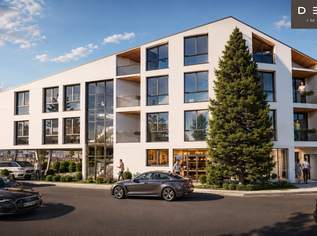 Bauträgergrundstück I Toplage in der Oberlisse I Attraktives Wohn- und Geschäftshausprojekt I 602,5m² Netto-Wohnfläche I 2 Minuten von Wien entfernt, 640000 €, Immobilien-Grund und Boden in 2201 Gerasdorf bei Wien