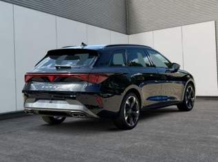 Leon Sportstourer ST AHK+NAVI+KAMERA+EL. HECK..., 40405 €, Auto & Fahrrad-Autos in 6844 Gemeinde Altach