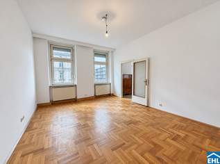 Wunderschöne 2-Zimmer Altbauwohnungen in zentraler Lage – Landgutgasse 27!, 849 €, Immobilien-Wohnungen in 1100 Favoriten
