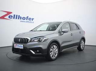 SX4 S-Cross 1,4 GL+ DITC Hybrid ALLGRIP shine, 16990 €, Auto & Fahrrad-Autos in 3304 Gemeinde Sankt Georgen am Ybbsfelde
