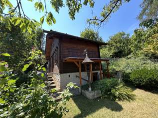 Neustift am Walde + FERNBLICK + RUHELAGE + EIGENGRUND!, 450000 €, Immobilien-Häuser in 1190 Döbling