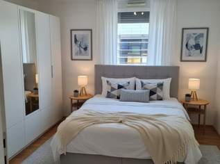 AB 2026! Traumhafte 4-Zimmer-Wohnung mit Loggia in 5. Etage in Salzburg!, 2335.13 €, Immobilien-Wohnungen in 5020 Salzburg