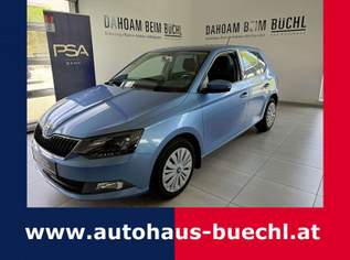 Fabia Ambition 1,2 TSI, 8190 €, Auto & Fahrrad-Autos in 4911 Tumeltsham