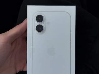 iPhone 16 128 GB weiß OVP, 620 €, Marktplatz-Computer, Handys & Software in 2020 Hollabrunn iPhone 16 128 GB weiß OVP, 620 €, Marktplatz-Computer, Handys & Software in 2020 Hollabrunn