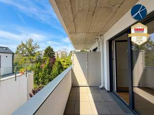Erstbezug: Helle 3-Zimmer Wohnung mit zwei Balkonen, 389000 €, Immobilien-Wohnungen in 1210 Floridsdorf Erstbezug: Helle 3-Zimmer Wohnung mit zwei Balkonen, 389000 €, Immobilien-Wohnungen in 1210 Floridsdorf