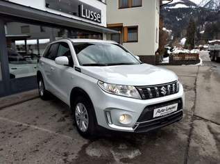 Vitara 1.4 AllGrip S, 18790 €, Auto & Fahrrad-Autos in 9919 Gemeinde Heinfels