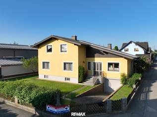 Wohnhaus in zentraler Siedlungslage in Ruprechtshofen - Besichtigungstag 21.+ 22. Mai, nur mit Voranmeldung möglich!, 190000 €, Immobilien-Häuser in 3244 Ruprechtshofen