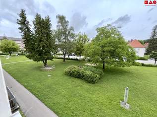 Sanierte 3-Zimmer-Wohnung in Steyr-Münichholz: Helle Wohnräume, großzügige Küche, moderne Dusche, flexibler Grundriss und idyllischer Grünblick – ruhiges Wohnen mit bester Infrastruktur!, 507.99 €, Immobilien-Wohnungen in 4400 Steyr Sanierte 3-Zimmer-Wohnung in Steyr-Münichholz: Helle Wohnräume, großzügige Küche, moderne Dusche, flexibler Grundriss und idyllischer Grünblick – ruhiges Wohnen mit bester Infrastruktur!, 507.99 €, Immobilien-Wohnungen in 4400 Steyr