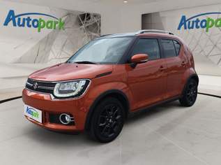 Ignis 1.2 DJ HYBRID flash, 11990 €, Auto & Fahrrad-Autos in 6020 Innsbruck