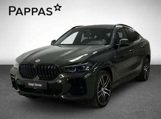 X6 xDrive 30d, 75750 €, Auto & Fahrrad-Autos in 6060 Stadt Hall in Tirol