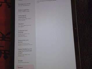 T Tablet Magenta 128 GB absolut neuwertig T Tablet Magenta 128 GB absolut neuwertig