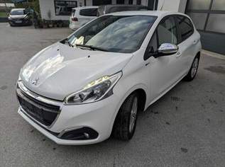 208 Style, 9999 €, Auto & Fahrrad-Autos in Tirol 208 Style, 9999 €, Auto & Fahrrad-Autos in Tirol