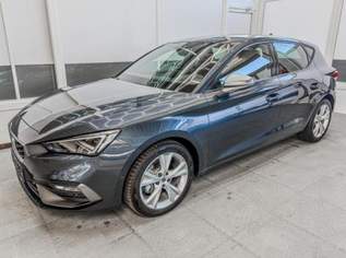 Leon FR 1.5 TSI AHK MATRIX NAVI SHZ 1,5 TSI 1..., 33330 €, Auto & Fahrrad-Autos in 6844 Gemeinde Altach