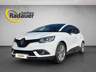 Scénic TCe 115 PF Limited