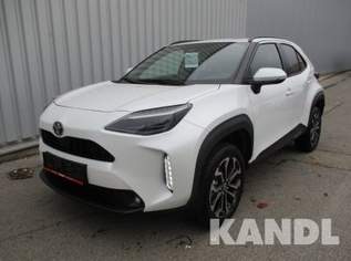 Yaris Cross 1.5 VVT-i Hybrid, 28290 €, Auto & Fahrrad-Autos in 1100 Favoriten Yaris Cross 1.5 VVT-i Hybrid, 28290 €, Auto & Fahrrad-Autos in 1100 Favoriten
