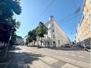 Erstbezug! 74m² Büro Rueppgasse!, 1133.96 €, Immobilien-Gewerbeobjekte in 1020 Leopoldstadt