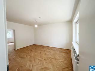 Ideal aufgeteilte 3-Zimmer-Wohnung im Arsenal!, 1150.01 €, Immobilien-Wohnungen in 1030 Landstraße