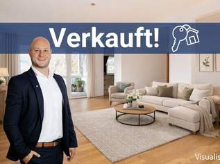 VERKAUFT!!! "Familien-Garten-Glück" – Ihre 4-Zimmer-Wohlfühloase in St. Veit im Pongau, 499000 €, Immobilien-Wohnungen in 5621 Sankt Veit im Pongau
