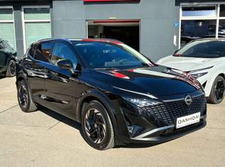 Qashqai 1,3 DIG-T MHEV 4x4 N-Connecta+ Xtronic, 31490 €, Auto & Fahrrad-Autos in 9400 Wolfsberg Qashqai 1,3 DIG-T MHEV 4x4 N-Connecta+ Xtronic, 31490 €, Auto & Fahrrad-Autos in 9400 Wolfsberg