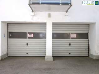 Doppelgarage in der Innenstadt!, 180 €, Immobilien-Kleinobjekte & WGs in 3100 Stattersdorf