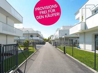 Modernes Wohnen trifft auf Weinromantik – Willkommen bei THE VINEYARD, 431600 €, Immobilien-Wohnungen in 2344 Gemeinde Maria Enzersdorf