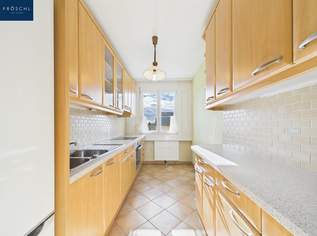 Zuhause in Horn - 3 - Zimmer-Wohnung im Waldviertel mit 78 m² Nutzfläche Inkl. Loggia, 169000 €, Immobilien-Wohnungen in 3580 Gemeinde Horn