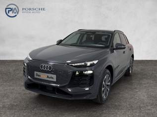 Q6 e-tron e-tron quattro, 64990 €, Auto & Fahrrad-Autos in 9020 Innere Stadt
