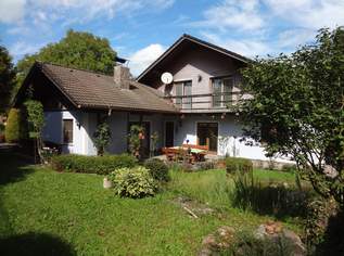 GROSSES LANDHAUS MIT SCHÖNEM GARTEN!, 295000 €, Immobilien-Häuser in 2880 Gemeinde Kirchberg am Wechsel