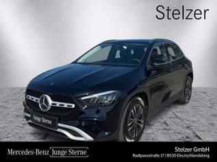 GLA 180 Österreich-Edition, 36890 €, Auto & Fahrrad-Autos in Steiermark